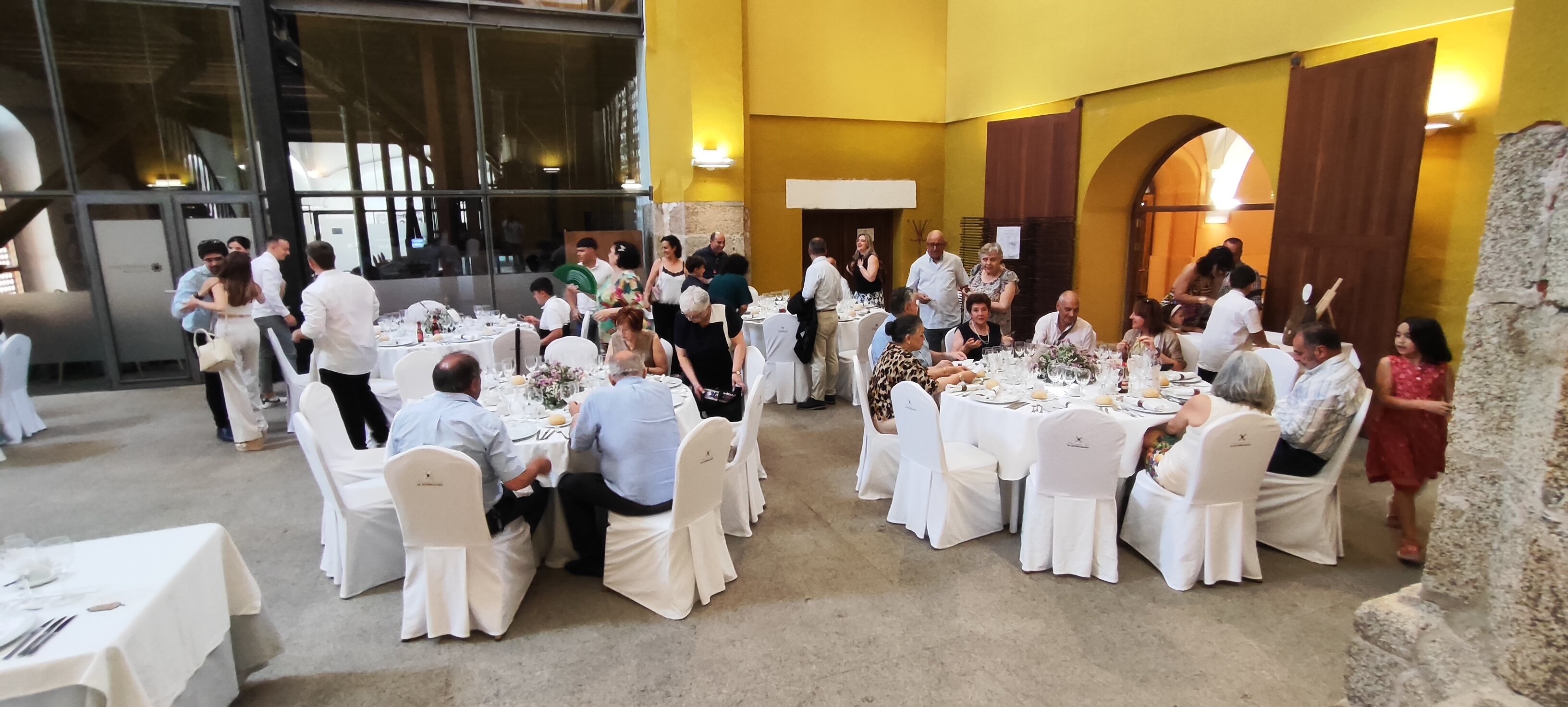 Hospedería Conventual De Alcántara-官方