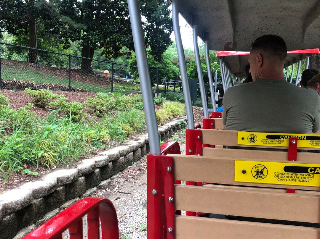 普伦公园景点图片