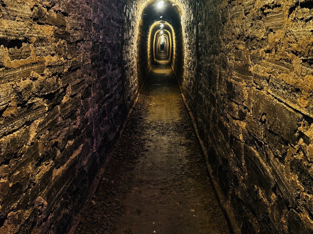 Barbarossahöhle-Rottleben必去景点