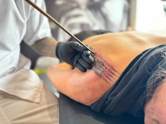 The Bamboo Rooms-Otley必去景点