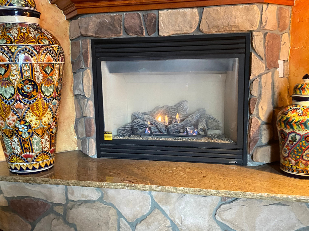 Avila La Fonda Hotel主图