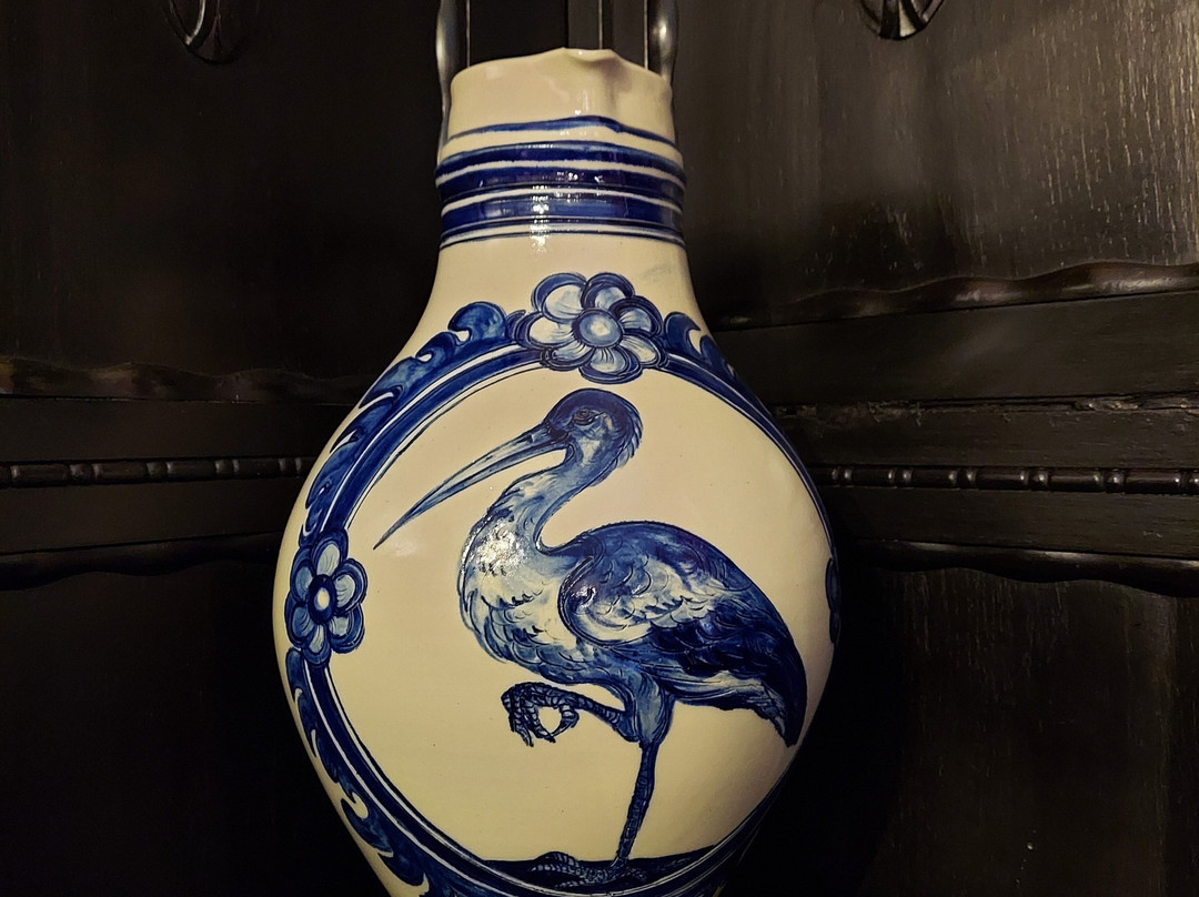 斯托赫酒店主图