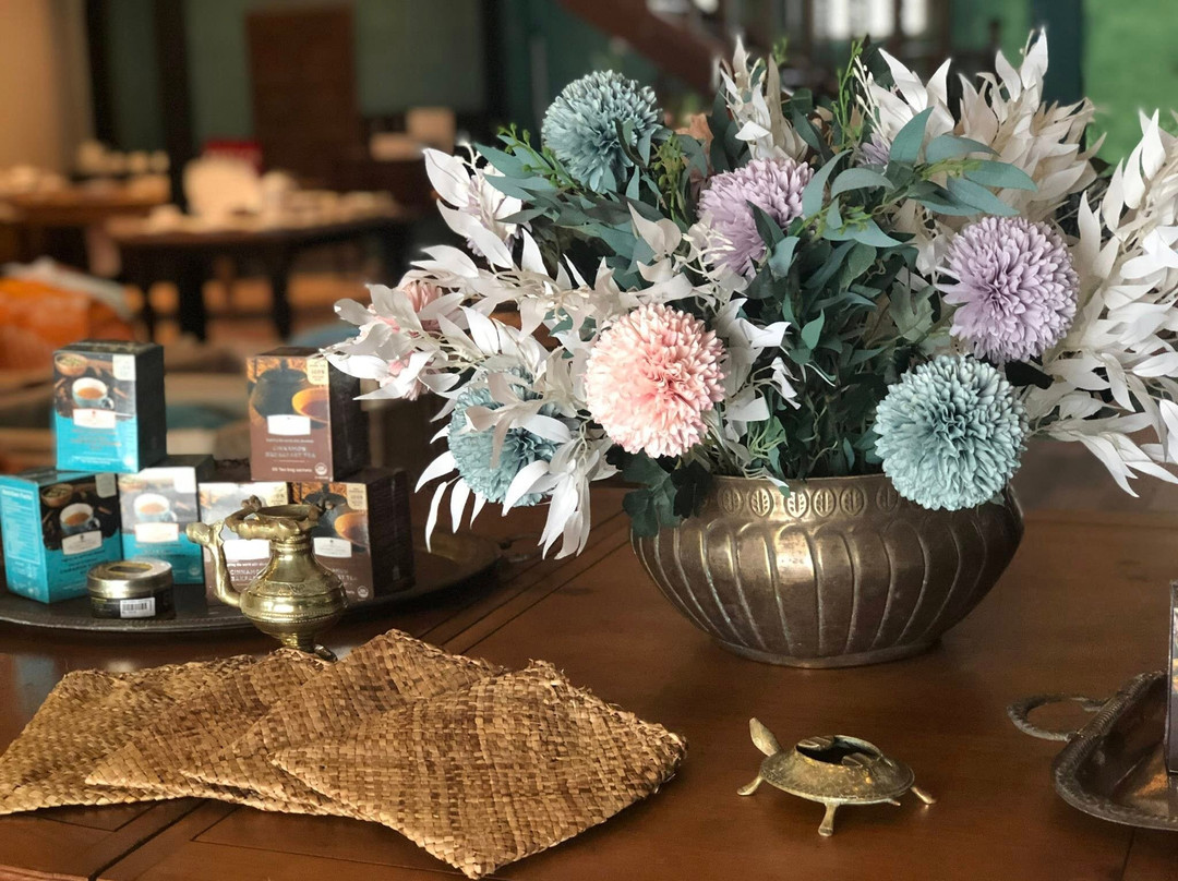 The Towel Factory Avanthi Pvt Ltd-Panadura必去景点