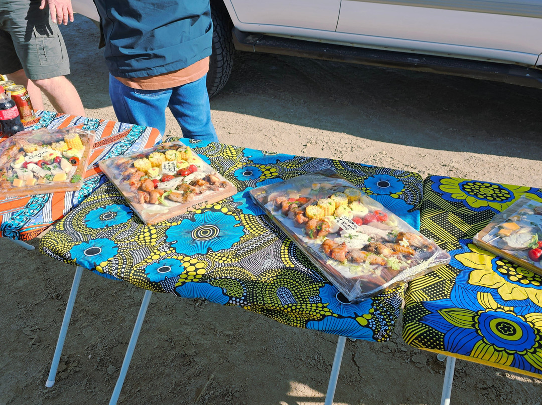 Desert Dunes & Dust Tours-斯瓦科普蒙德必去景点