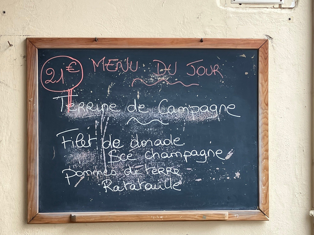 La Fée Loca Chez Sabrina