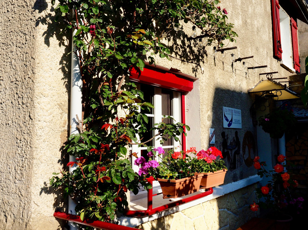 Le Petit Refuge主图