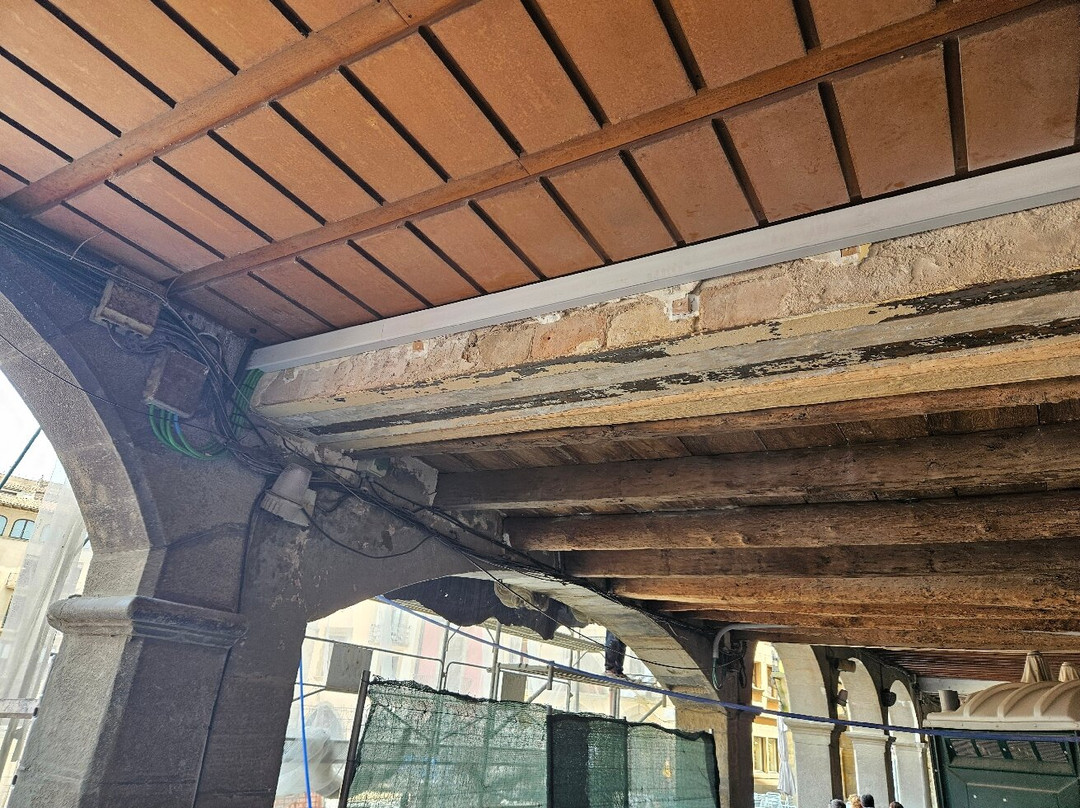 Plaça Major-维克必去景点