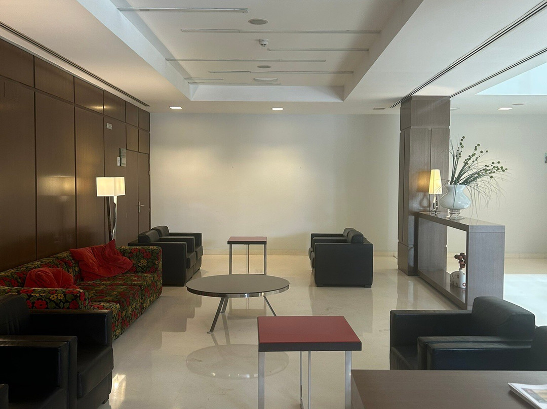 Hotel Veracruz Plaza & Spa主图