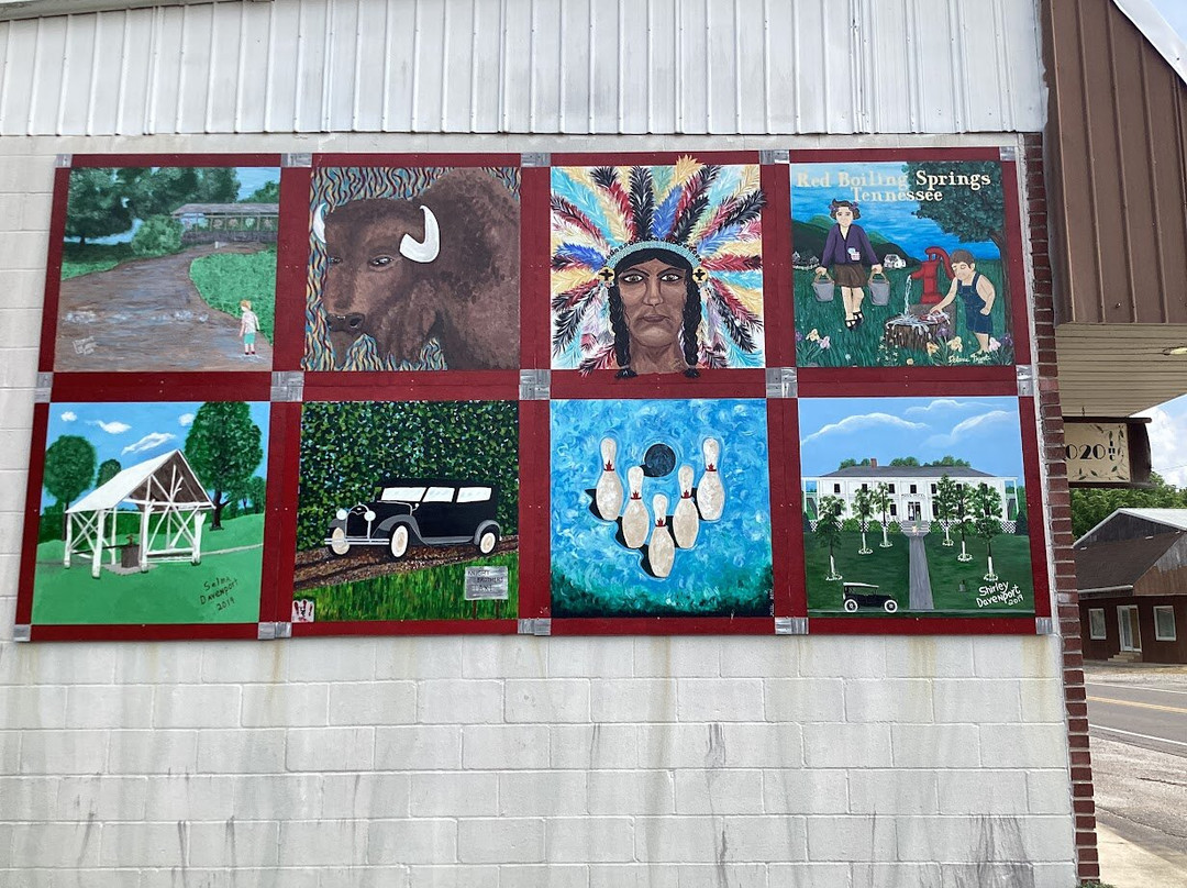 The Donoho Hotel主图