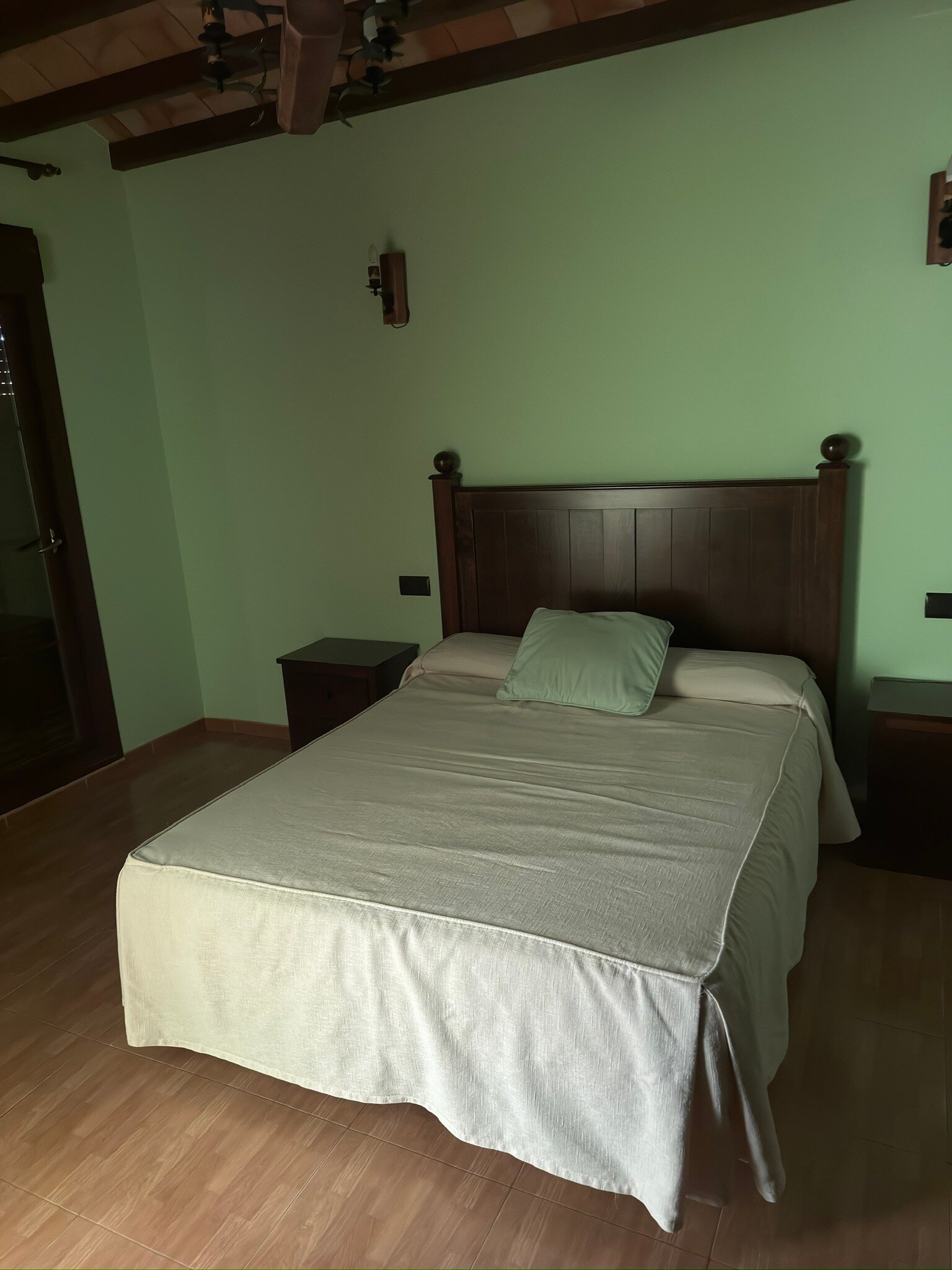 Hotel Rural Romero Torres-官方