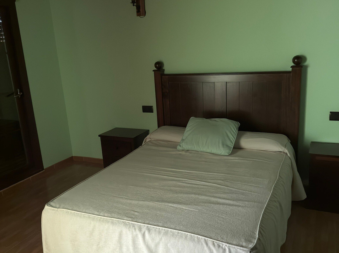 Hotel Rural Romero Torres主图