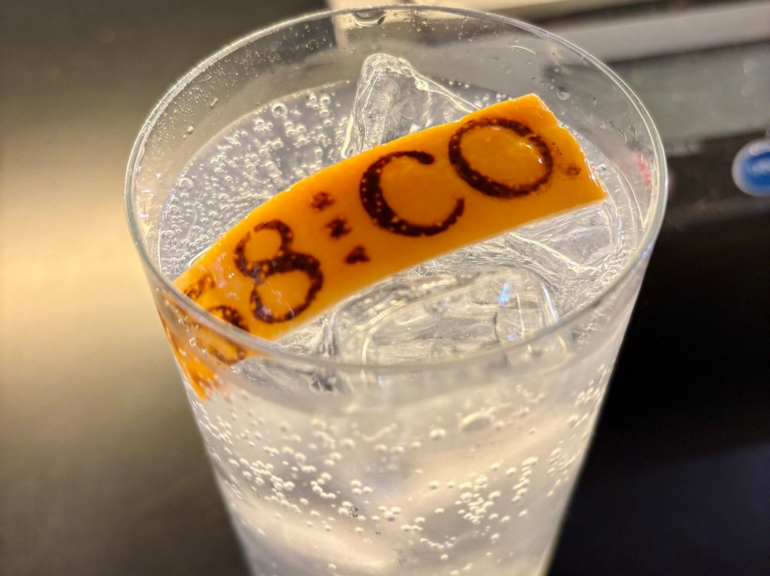 58 And Co-伦敦必去景点