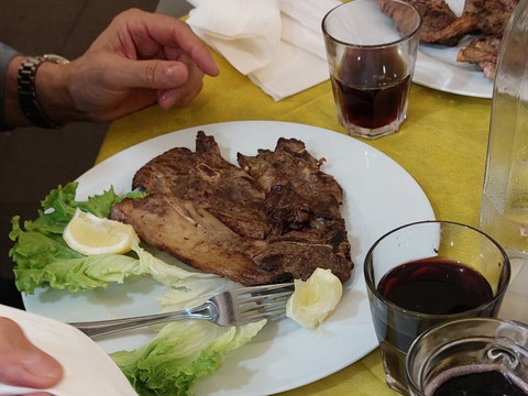 Pro Loco Diamantina-Vigarano Mainarda必去景点