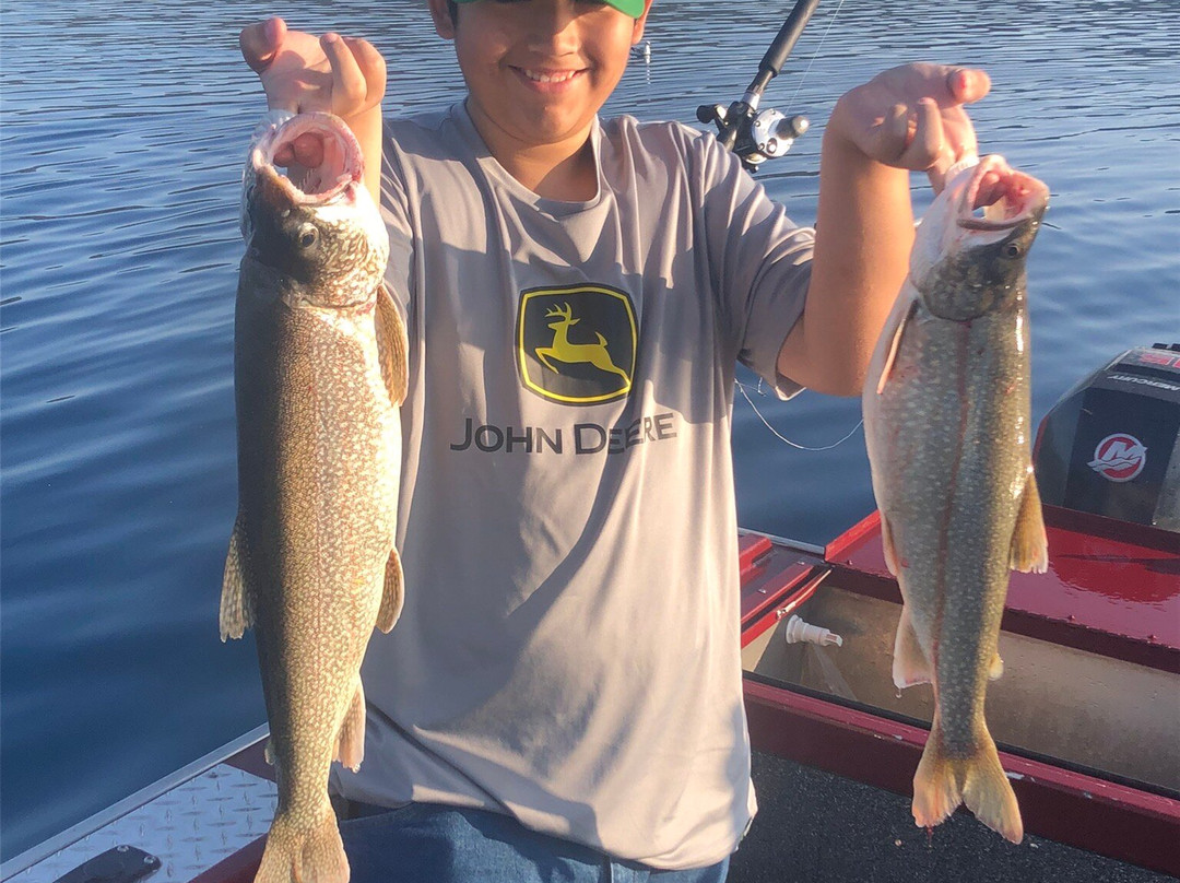 Sierra Fin Addicts Fishing Charters-因克莱恩村必去景点