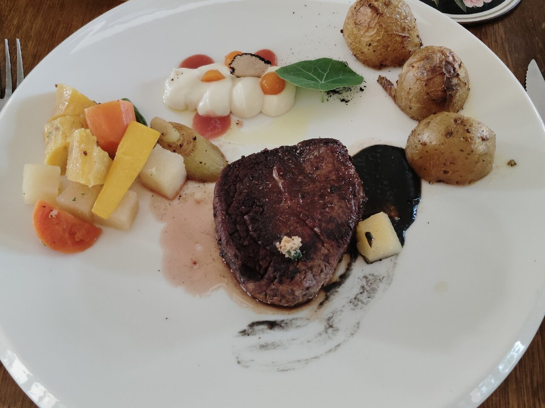 The Mustard Seed at Echo Lodge主图