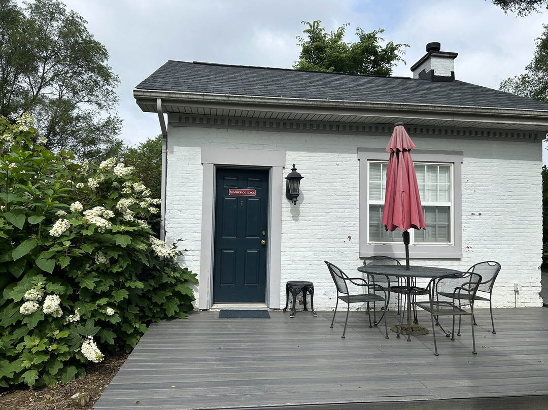 Richwood on the River主图