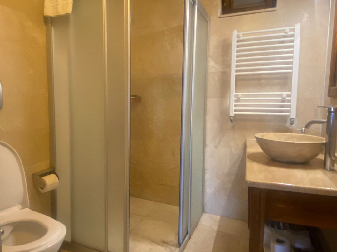 赛弗郎凯芙酒店主图