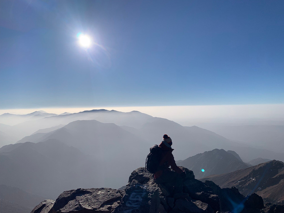 Aztat Treks-伊姆利勒必去景点