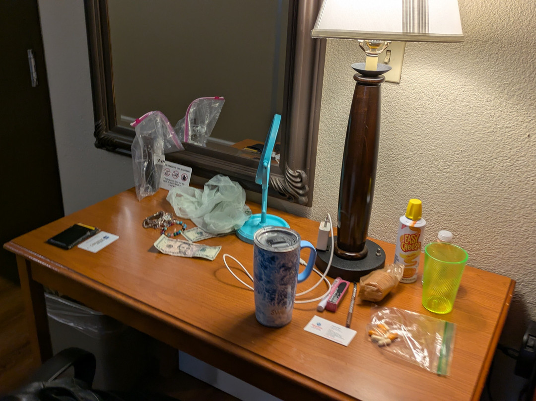 Surestay Plus Hotel By Best Western Rocklin主图