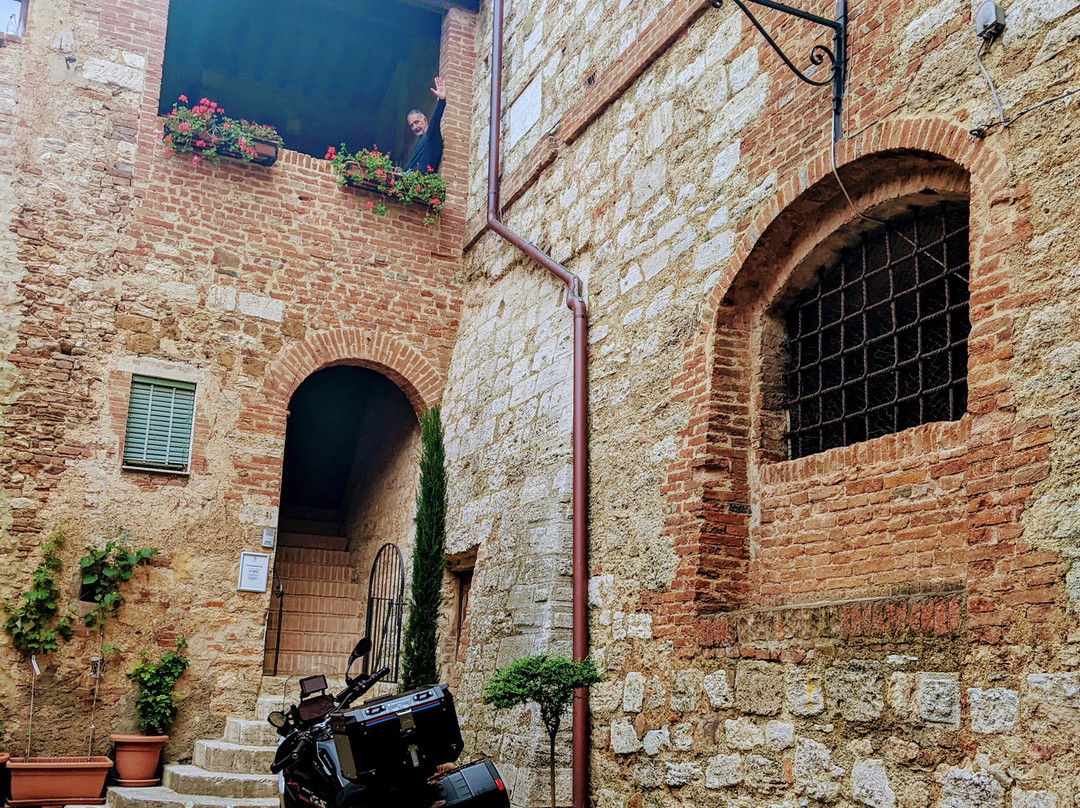 Antico Granaione B&B - Residenza D'Epoca主图