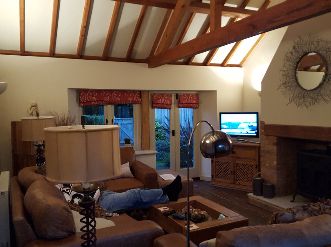 Glaven Cottages