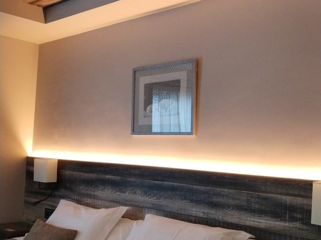 Hotel La Neu主图