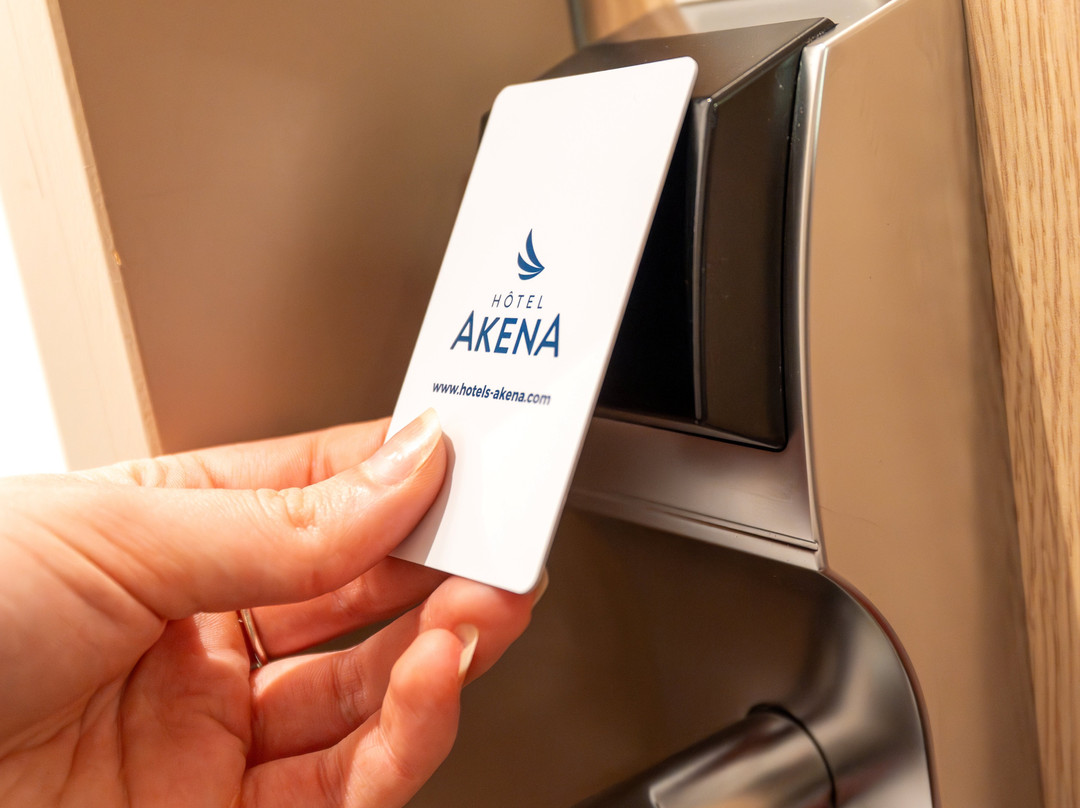 Akena City Reims Bezannes主图