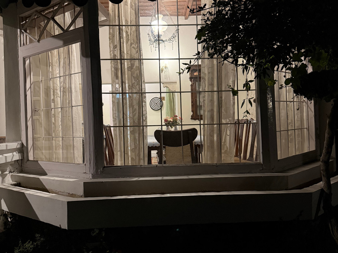 Seclude Ramgarh, Taradale主图