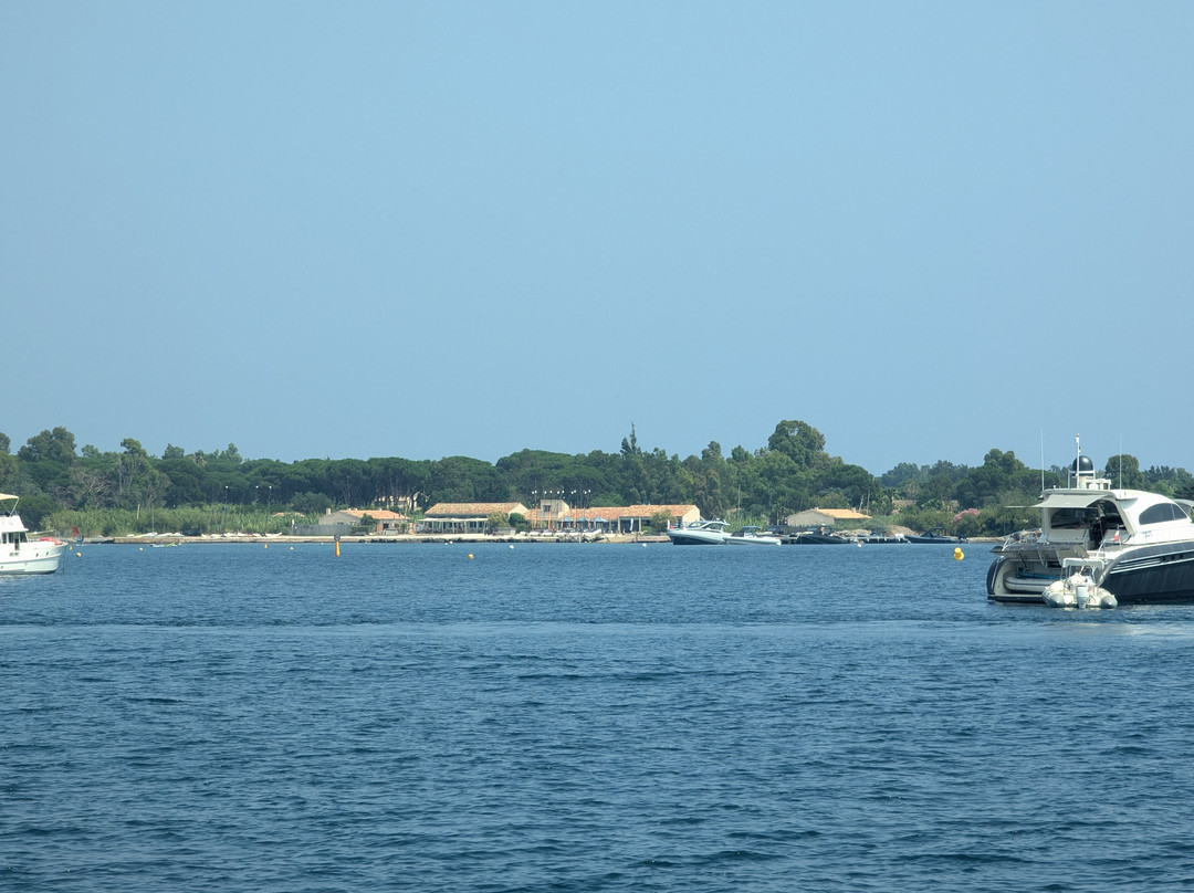 Caseneuve Maxi Catamaran- Day Tours景点图片