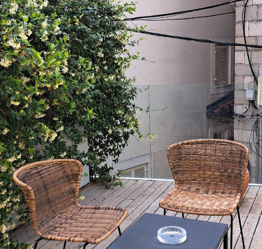 Heritage Hotel 19主图