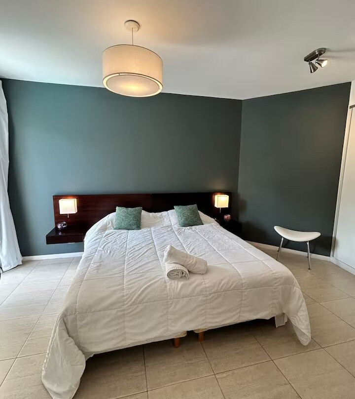 Departamentos Sea Point by D&G主图