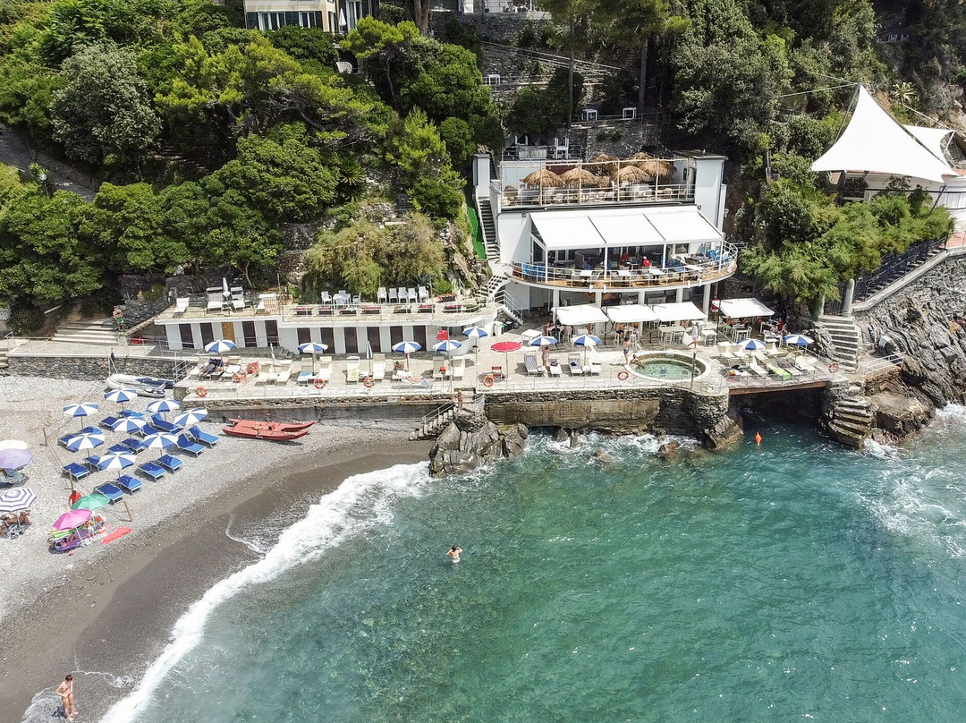 Marina di Bardi | Ristorante & Beach Club