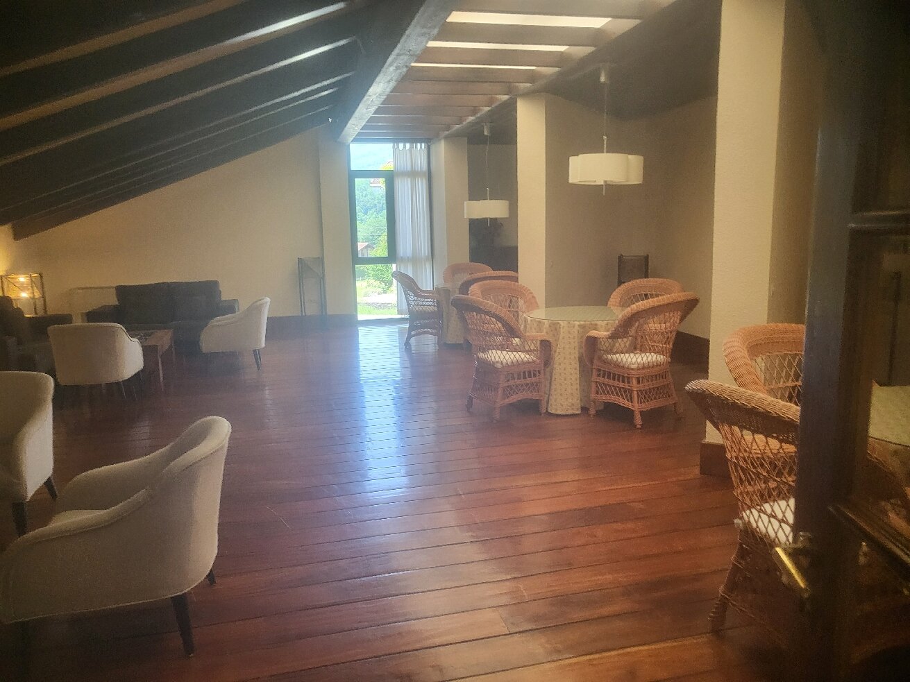 Hotel Baztan-官方