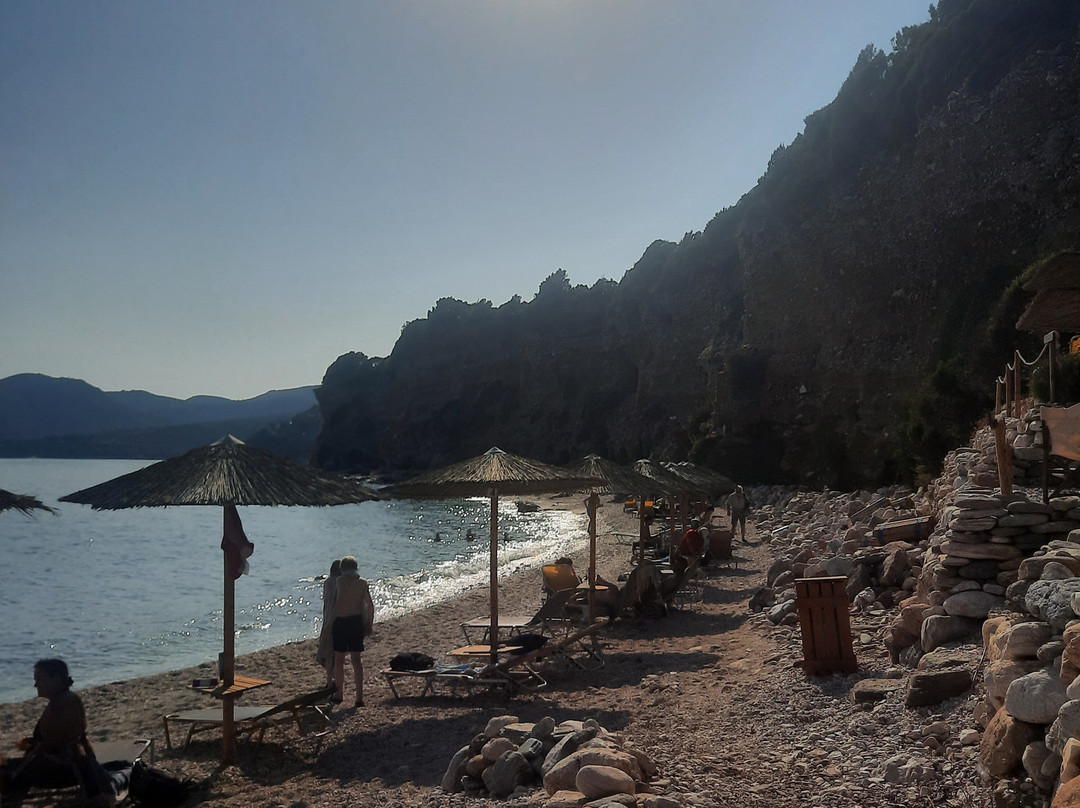 Aspres Apartments主图