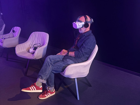 Viva Frida Kahlo - Immersive Experience-马尔默必去景点