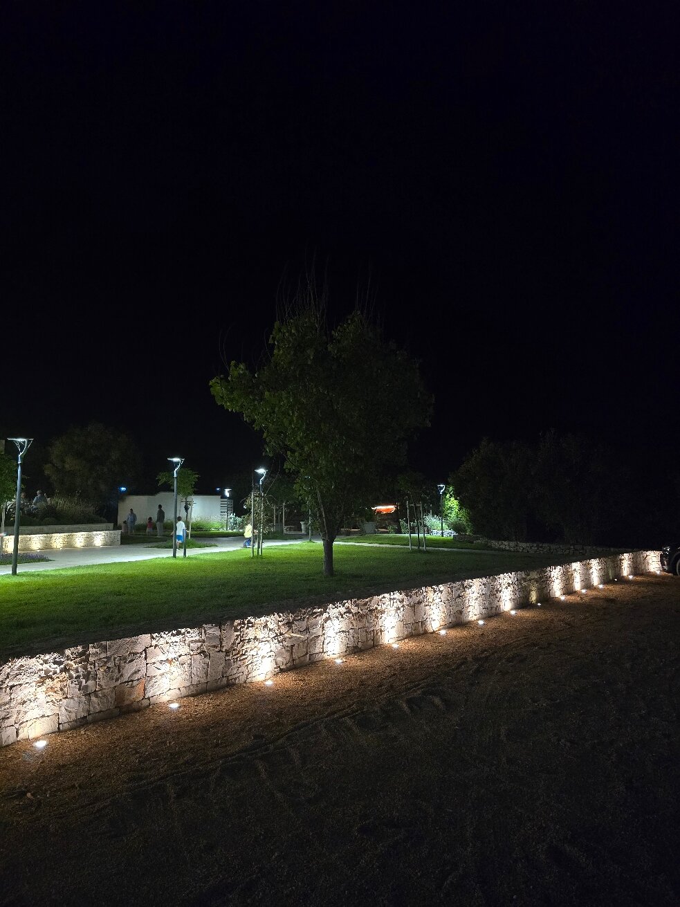 Campo Dei Messapi-官方