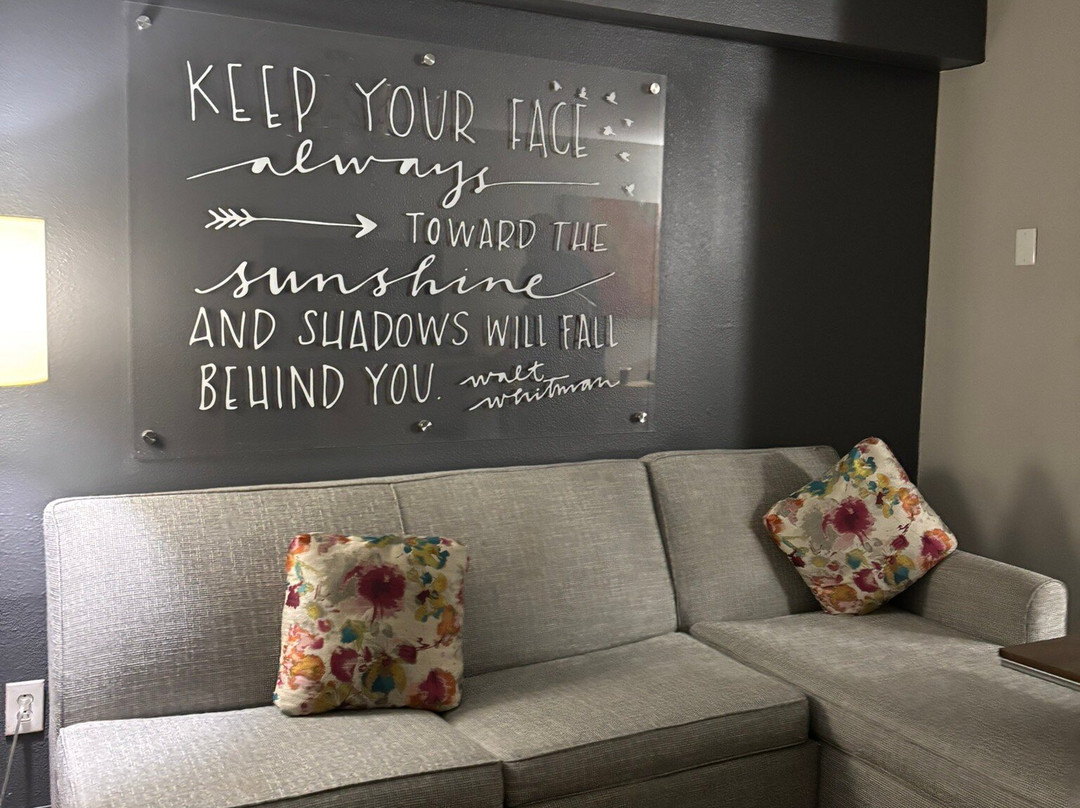 La Quinta Inn & Suites by Wyndham Chattanooga-Hamilton Place主图