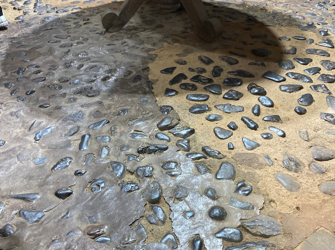 Casa Aleijadinho-欧鲁普雷图必去景点