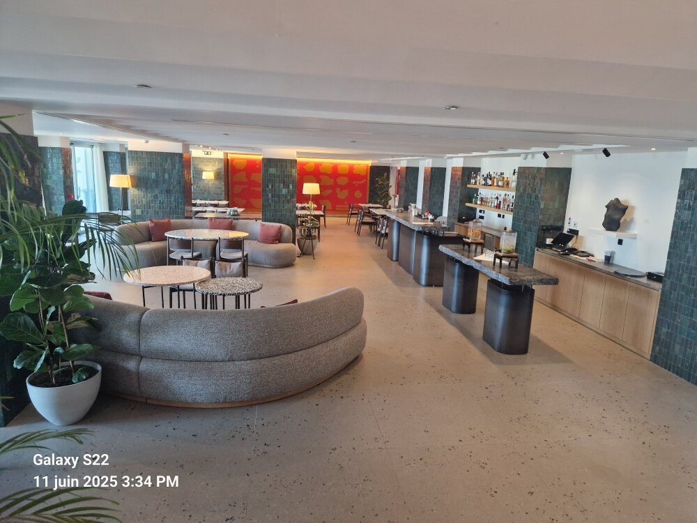 NIKO Seaside Resort Crete - MGallery-浴室