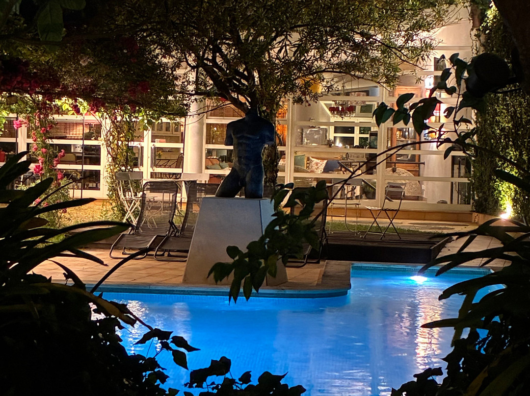 Casa Do Foral主图