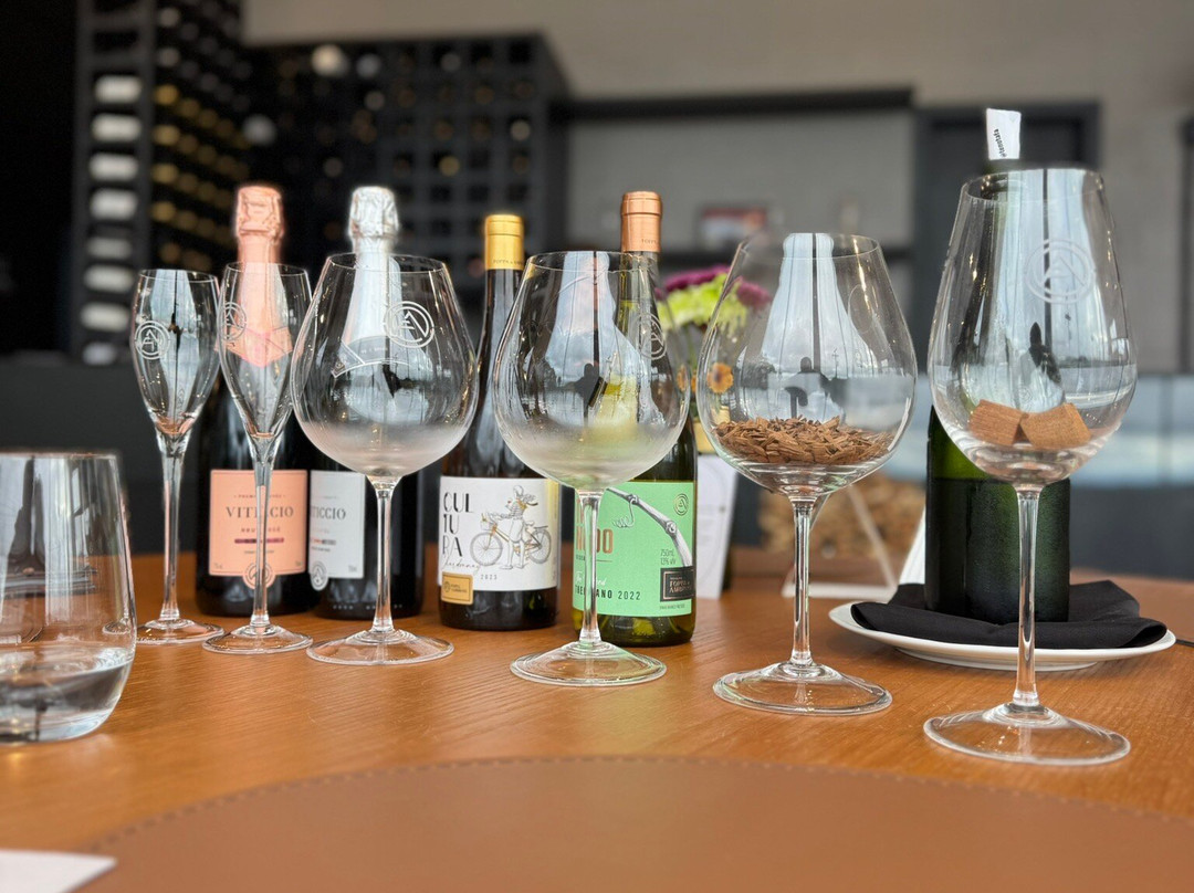 Vinícola Foppa & Ambrosi-Garibaldi必去景点