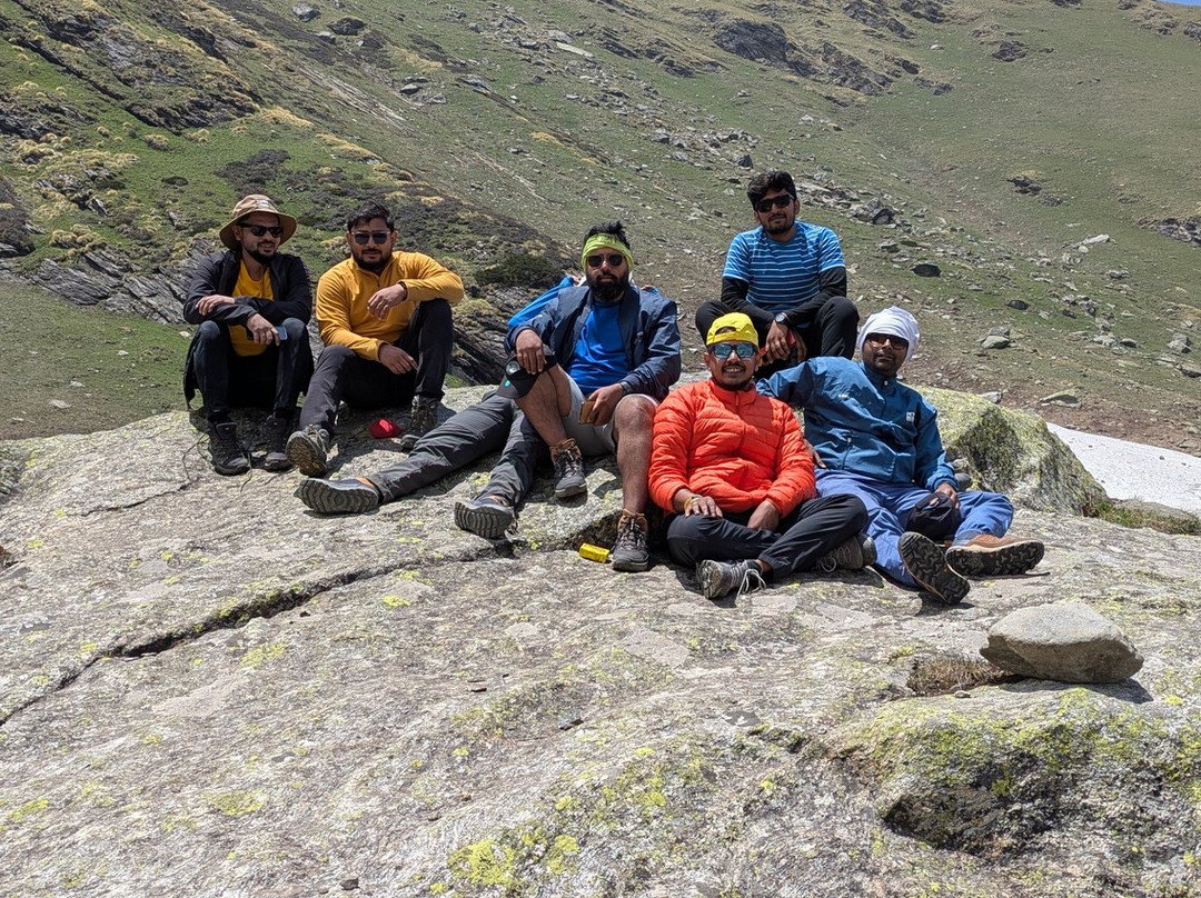 Discovery Hike-Purola必去景点