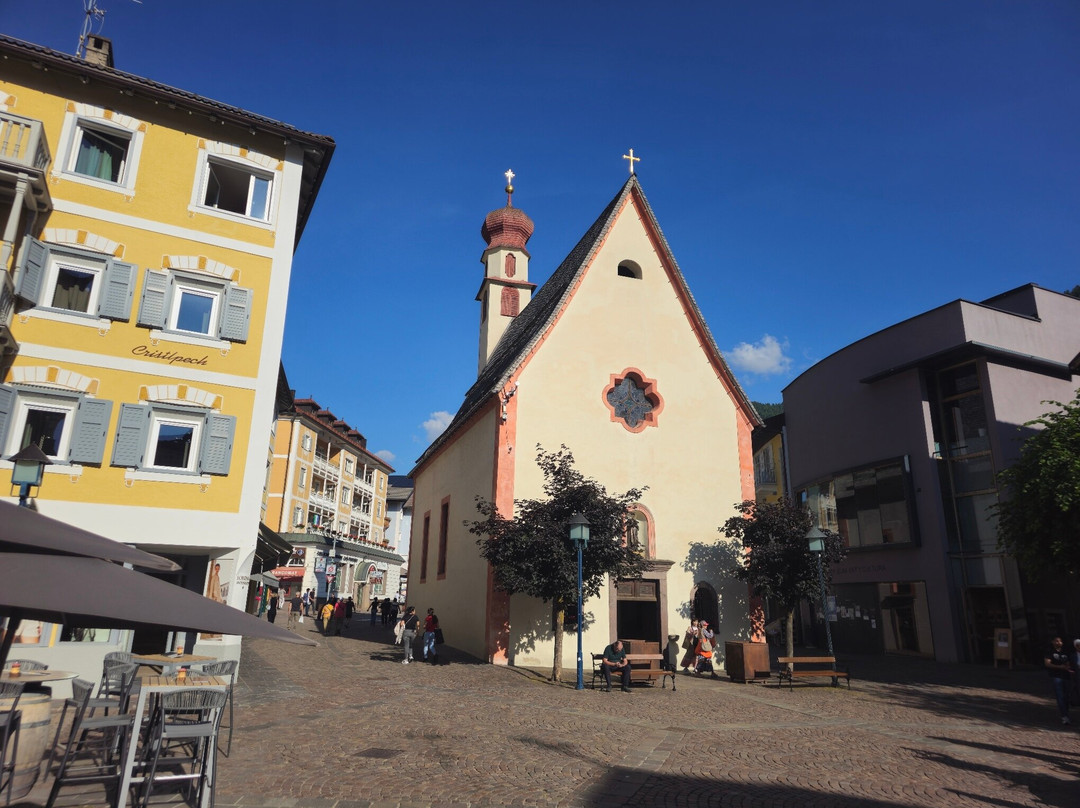 Chiesa di Sant'Antonio景点图片