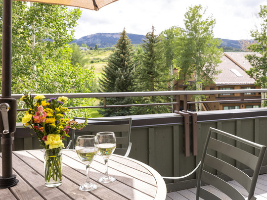 斯诺马斯俱乐部别墅酒店主图