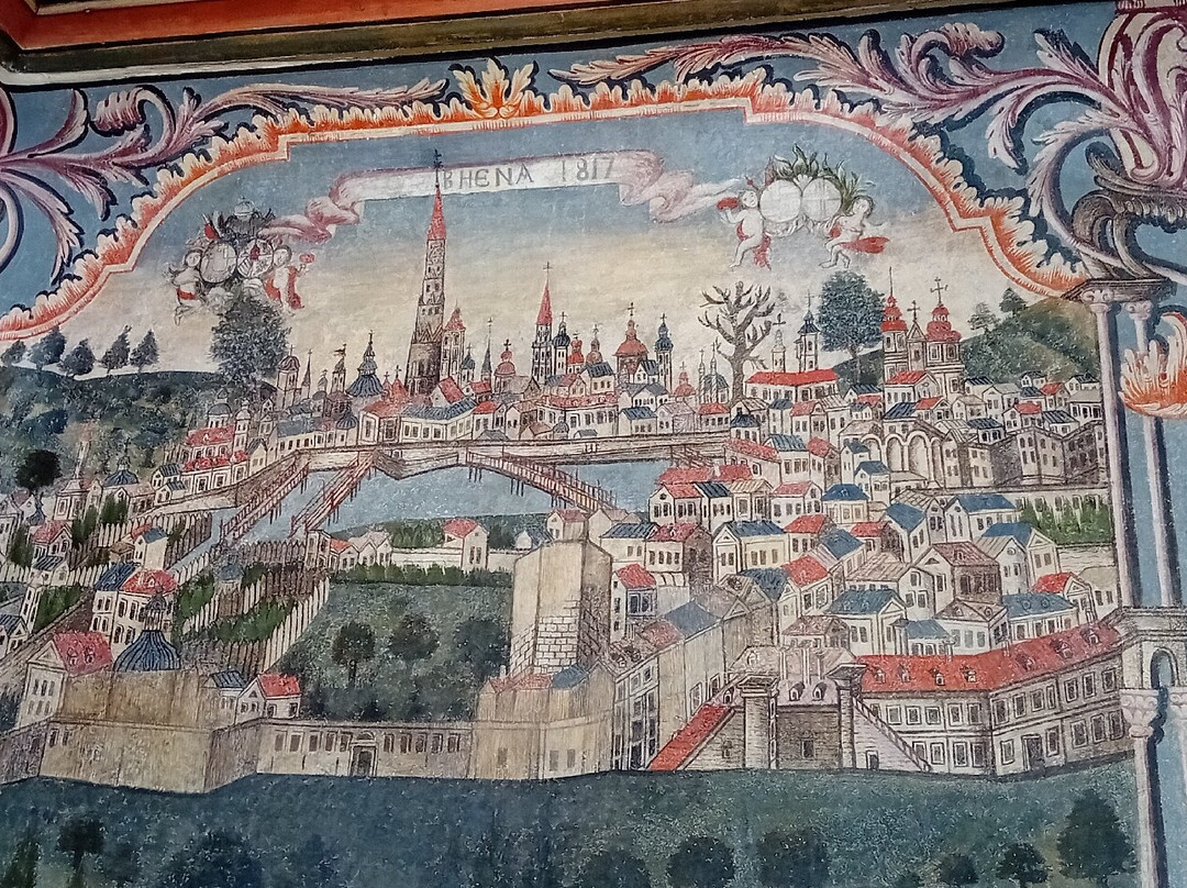 Klianti House-普罗夫迪夫必去景点