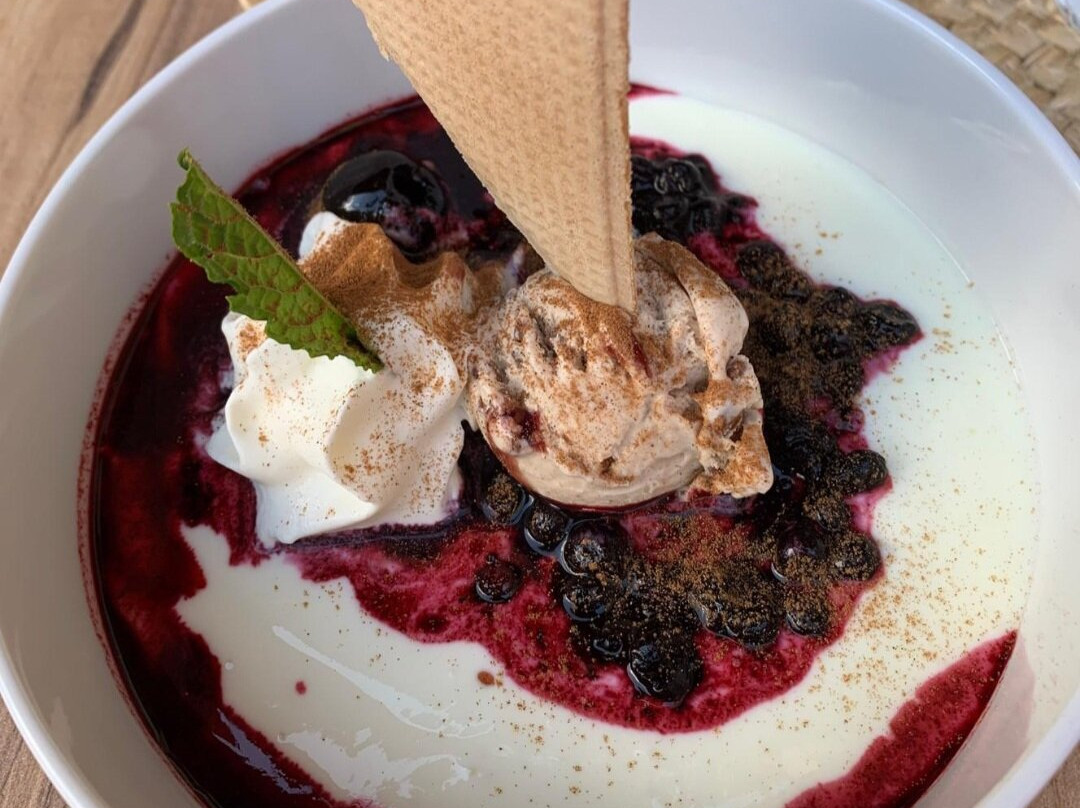 Hotel Bergwelt主图