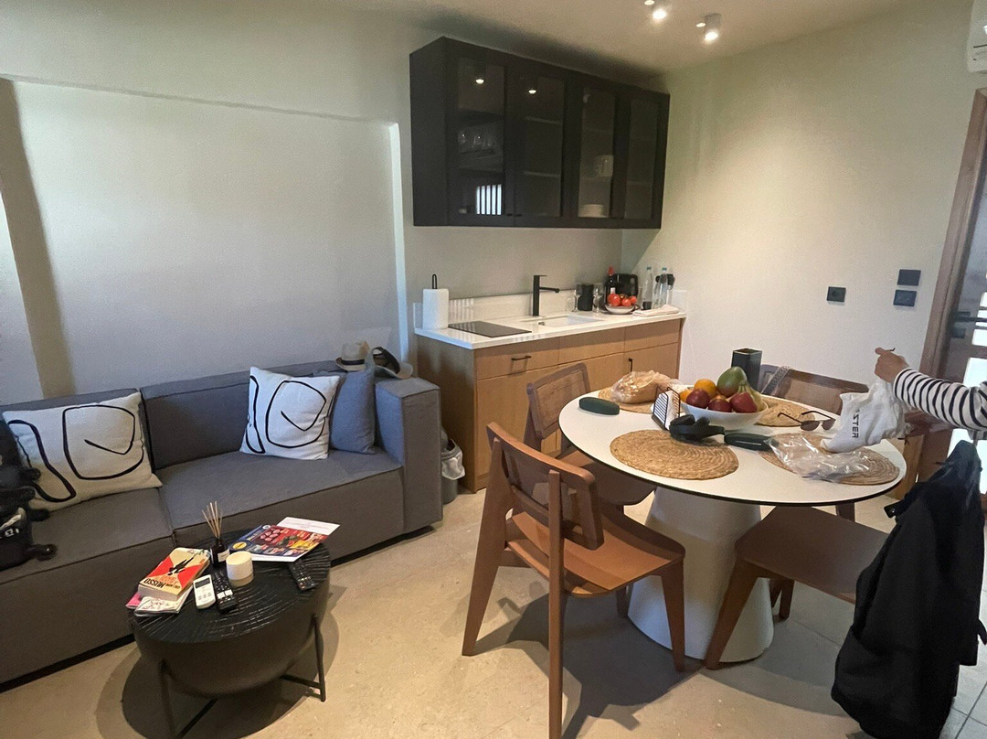 House Marigo Suites