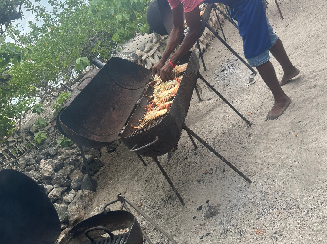 Arawak Beach Club主图