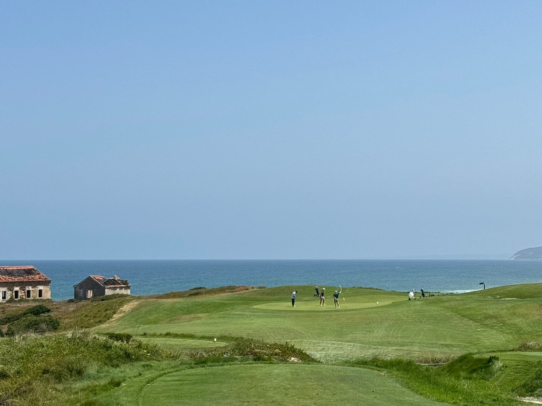 Praia d'el Rey Golf Course-奥比都斯必去景点