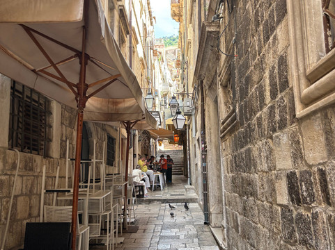 Cromotion Travel-萨格勒布必去景点